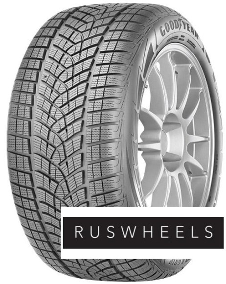 Шины Goodyear 225/60 r17 UltraGrip Performance + SUV 103V