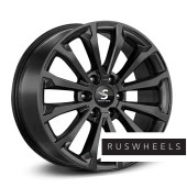 Диски Premium Series R20 / 8.5J PCD 6x139.7 ЕТ 25 ЦО 106.1 КР006 Land Cruiser Prado