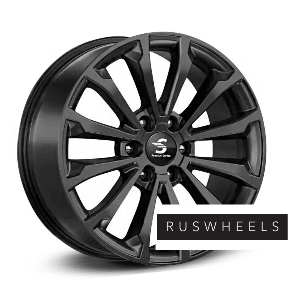 Диски Premium Series R20 / 8.5J PCD 6x139.7 ЕТ 25 ЦО 106.1 КР006 Land Cruiser Prado