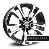 Диски NEO R16 / 6.5J PCD 5x114.3 ЕТ 45 ЦО 67.1 658 Диски NEO R16 / 6.5J PCD 5x114.3 ЕТ 45 ЦО 67.1 658