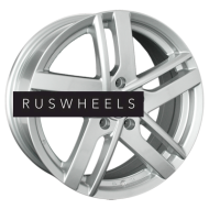 Диски Replay 7x17/5x114,3 ET51 D67,1 HND339 Sil (конус, C570) Диски Replay 7x17/5x114,3 ET51 D67,1 HND339 Sil (конус, C570)