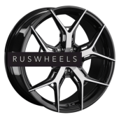 Диски LS Forged 8x18/5x114,3 ET45 D67,1 LS FG14 BKF (конус) Диски LS Forged 8x18/5x114,3 ET45 D67,1 LS FG14 BKF (конус)