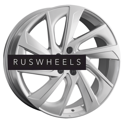 Диски Replay 8x20/5x114,3 ET30 D60,1 LX104 Sil (конус, C570) Диски Replay 8x20/5x114,3 ET30 D60,1 LX104 Sil (конус, C570)