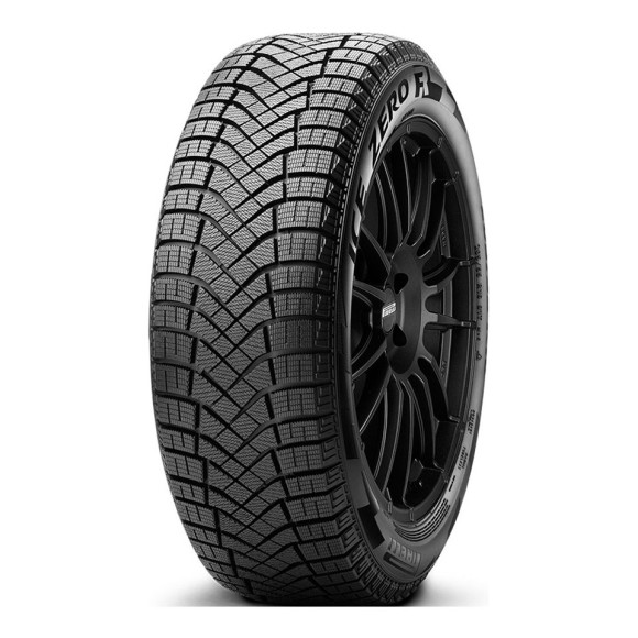 Шины Pirelli 255/50 r19 Ice Zero FR 107T