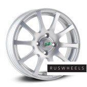 Диски N2O R15 / 6J PCD 4x108 ЕТ 50 ЦО 63.3 Y3176