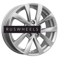 Диски iFree Original 6,5x16/5x114,3 ET50 D66,1 КС863 Сильвер Диски iFree Original 6,5x16/5x114,3 ET50 D66,1 КС863 Сильвер