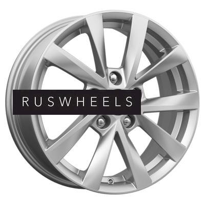 Диски iFree Original 6,5x16/5x114,3 ET50 D66,1 КС863 Сильвер Диски iFree Original 6,5x16/5x114,3 ET50 D66,1 КС863 Сильвер