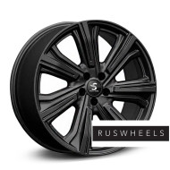 Диски Premium Series R20 / 8.5J PCD 5x120 ЕТ 45 ЦО 64.1 КР1067 Kleemann