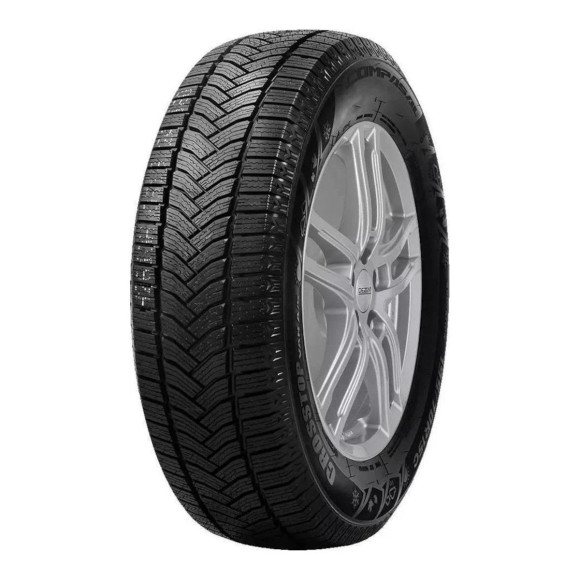 Шины Compasal 215/75/16 R 113/111 C CROSSTOP VAN A/S Шины Compasal 215/75/16 R 113/111 C CROSSTOP VAN A/S
