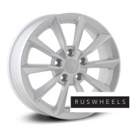 Диски Replica H R16 / 6.5J PCD 5x112 ЕТ 46 ЦО 57.1 SK42H