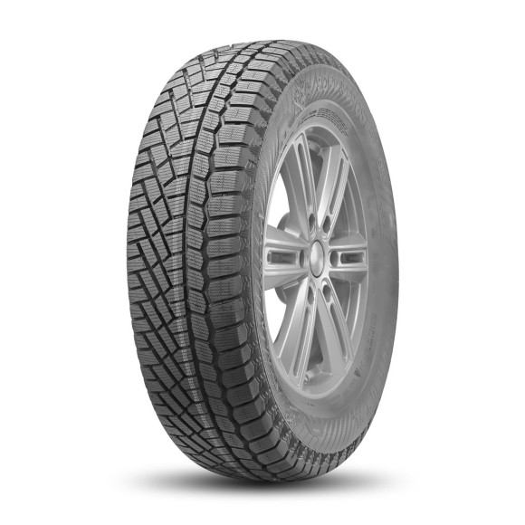 Шины Gislaved 265/60 r18 Soft Frost 200 114T