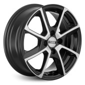 Диски Neo 6,0\R15 4*100 ET48 d60.1 BD Диски Neo 6,0\R15 4*100 ET48 d60.1 BD
