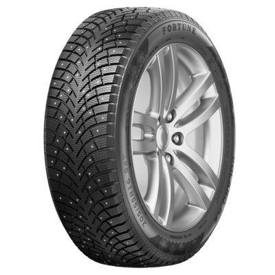 Шины Fortune 245/45R20 103T Polaro Ice TL (шип.)
