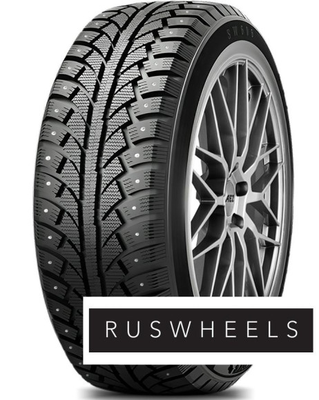 Шины Westlake 245/70 r17 SW606 110T Шипы Шины Westlake 245/70 r17 SW606 110T Шипы