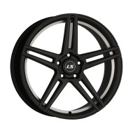 Диски LS FlowForming  RC01  8,0\R18 5*114,3 ET45  d67,1  MBU  [S083386]