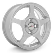 Диски Xtrike 5.5\R14 4*108 ET43 d63.35 HS