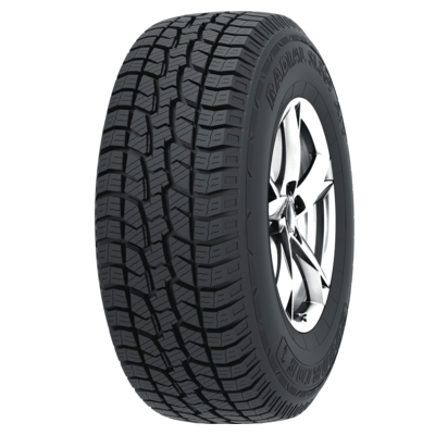Шины Goodride 265/60R18 110T SL369 A/T TL