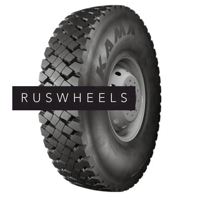 Грузовые шины Kama 12,00R20 154/150K NR 701 TT MPT M+S + Камера 12,00-20 (320-508) вентиль ГК-145 