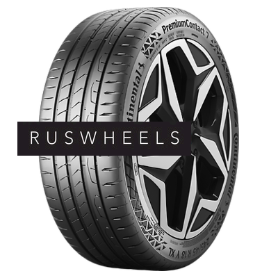 Шины Continental 225/55R18 98V PremiumContact 7 TL FR