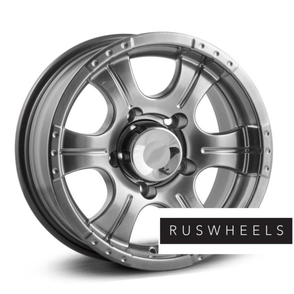 Диски КиК R15 / 7J PCD 5x139.7 ЕТ 20 ЦО 108.5 Байконур Диски КиК R15 / 7J PCD 5x139.7 ЕТ 20 ЦО 108.5 Байконур