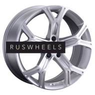 Диски Replay 8,5x19/5x112 ET20 D66,6 A204 SF (конус, C570) Диски Replay 8,5x19/5x112 ET20 D66,6 A204 SF (конус, C570)