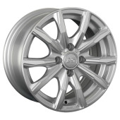 Диски LS 6,0\R16 4*100 ET52 d54.1 SF