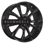 Диски Khomen Wheels 7,5x19/5x108 ET47 D60,1 KHW1907 (Chery Tiggo 8/8 Pro) Black Диски Khomen Wheels 7,5x19/5x108 ET47 D60,1 KHW1907 (Chery Tiggo 8/8 Pro) Black