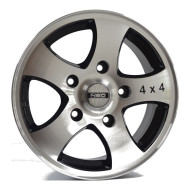 Диски Neo  541 N  6,5\R15 5*139,7 ET40  d98  BD  [N541-6515-98-5X1397-40BD]