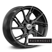 Диски Wheels UP R15 / 6.5J PCD 4x98 ЕТ 35 ЦО 58.5 Up115
