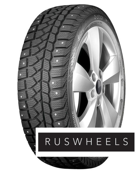 Шины Attar 175/70 r14 W01 84T Шипы