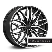 Диски КиК R19 / 8J PCD 5x114.3 ЕТ 48 ЦО 67.1 Клермон Диски КиК R19 / 8J PCD 5x114.3 ЕТ 48 ЦО 67.1 Клермон