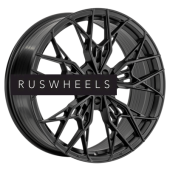 Диски LS FlowForming 8,5x20/5x108 ET40 D63,4 RC83 BKS (конус)