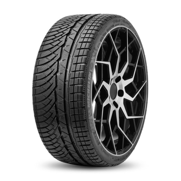 Шины Michelin 335/25/20 W 103 Pilot Alpin PA4 XL старше 3-х лет Шины Michelin 335/25/20 W 103 Pilot Alpin PA4 XL старше 3-х лет