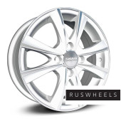 Диски Скад R14 / 5.5J PCD 4x100 ЕТ 45 ЦО 67.1 Мальта Диски Скад R14 / 5.5J PCD 4x100 ЕТ 45 ЦО 67.1 Мальта