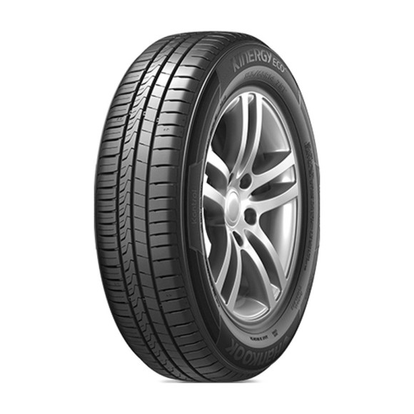Шины Hankook 195/70R14 91T Kinergy Eco 2 K435 TL Шины Hankook 195/70R14 91T Kinergy Eco 2 K435 TL