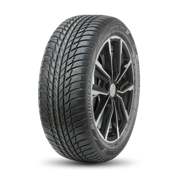 Шины Bridgestone 245/50/18 H 100 LM001 Run Flat (BMW) Шины Bridgestone 245/50/18 H 100 LM001 Run Flat (BMW)