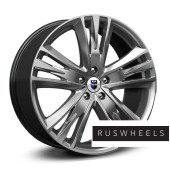 Диски КиК R20 / 8.5J PCD 5x120 ЕТ 45 ЦО 64.1 Атлас