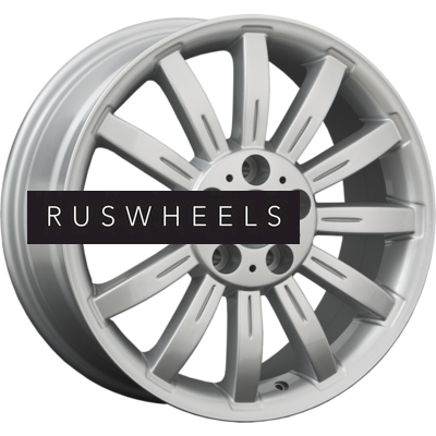 Диски Replay 9x22/5x120 ET53 D72,6 LR6 Sil (пш, LR001) Диски Replay 9x22/5x120 ET53 D72,6 LR6 Sil (пш, LR001)