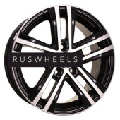 Диски Tech Line 6,5x16/5x112 ET33 D57,1 645 BD