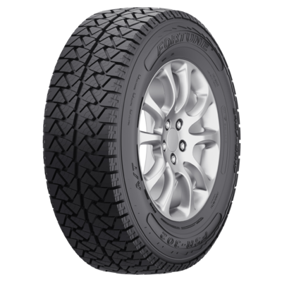 Шины Fortune LT225/75R16 115/112Q FSR-302 TL
