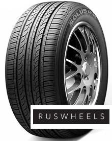 Шины Kumho 205/55 r17 Solus KH25 91V