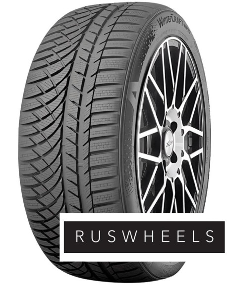 Шины Kumho 245/50 r19 WinterCraft WP72 105V Шины Kumho 245/50 r19 WinterCraft WP72 105V