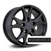 Диски Carwel R16 / 6.5J PCD 5x120 ЕТ 51 ЦО 65.1 Конго Диски Carwel R16 / 6.5J PCD 5x120 ЕТ 51 ЦО 65.1 Конго