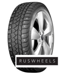 Шины Attar 215/60R16 95T W01 TL (шип.)