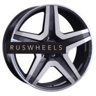 Диски Replay 10x21/5x112 ET44 D66,6 MR137 GMF (конус, MB003) Диски Replay 10x21/5x112 ET44 D66,6 MR137 GMF (конус, MB003)