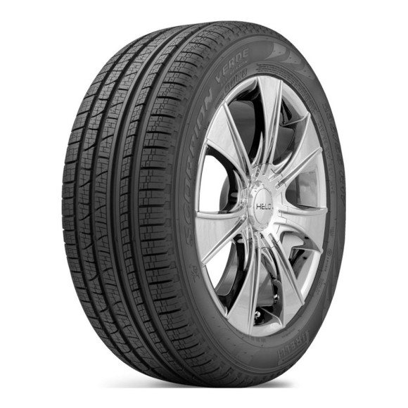 Шины Pirelli 245/45R20 103V XL Scorpion Verde All-Season LR TL M+S Шины Pirelli 245/45R20 103V XL Scorpion Verde All-Season LR TL M+S