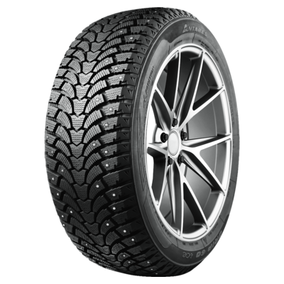 Шины Antares 195/65R15 91T Grip 60 ice TL (шип.) Шины Antares 195/65R15 91T Grip 60 ice TL (шип.)