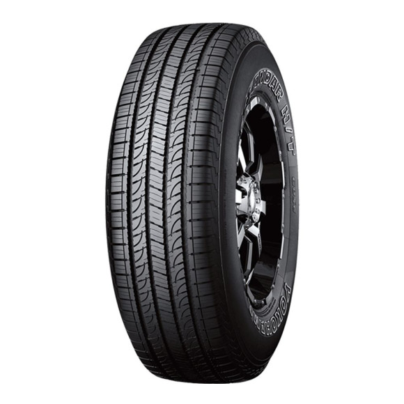 Шины Yokohama 275/60R18 113H Geolandar H/T G056 TL M+S Шины Yokohama 275/60R18 113H Geolandar H/T G056 TL M+S