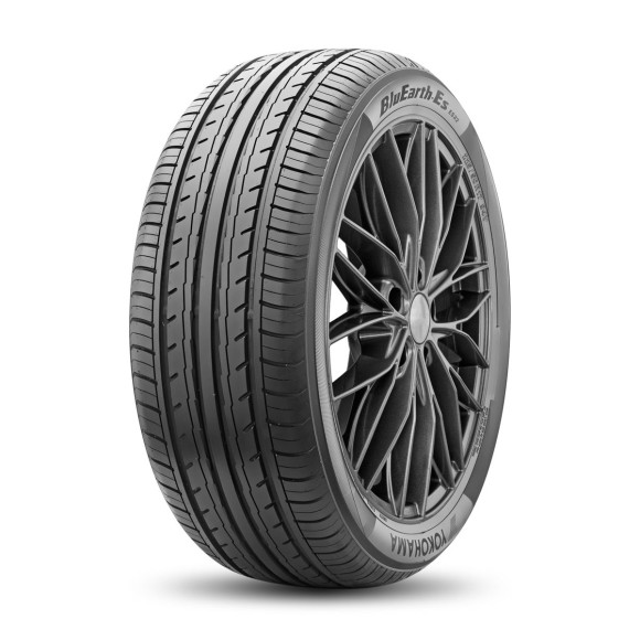 Шины Yokohama 225/50R17 94V BluEarth-Es ES32A TL