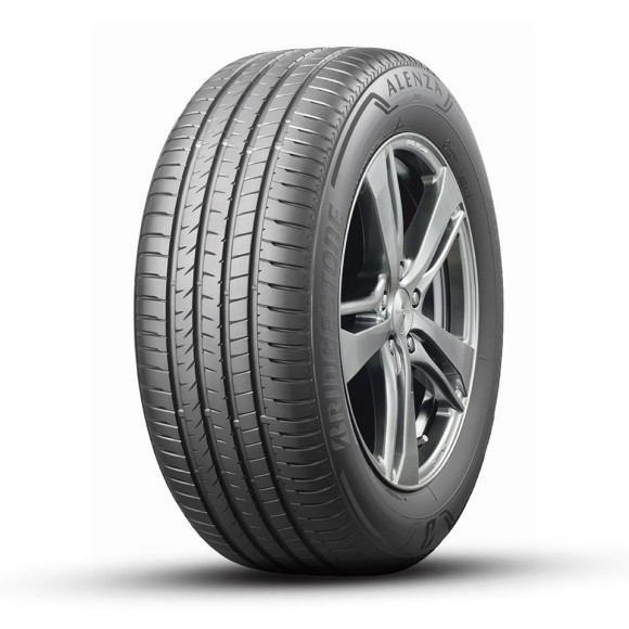 Шины Bridgestone  215/65/16  H 98 Alenza 001